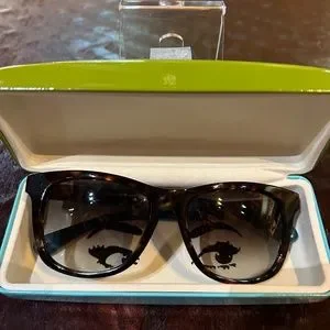 kate spade | Accessories | Kate Spade Sunglasses Hello  display picture 1